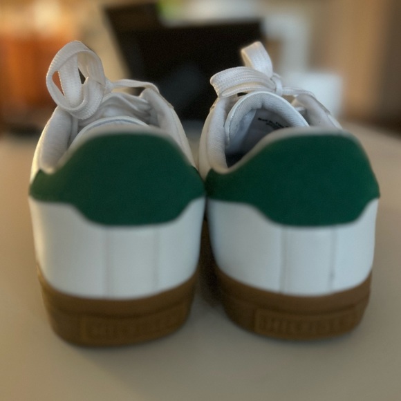 Tommy Hilfiger Women's Latzi Sneaker - Picture 8 of 9